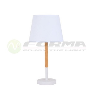 Stona lampa F7125-1T WH+WD - Img 2