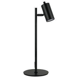 Stona lampa F7136-1T BK