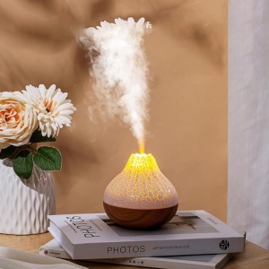 Stona ultrazvučna aroma lampa - Img 2