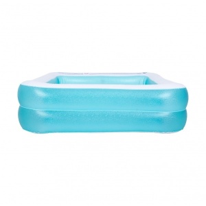 SUNCLUB Bazen za dvorište i baštu 145 cmx145 cmx45 cm 51005 - Img 4