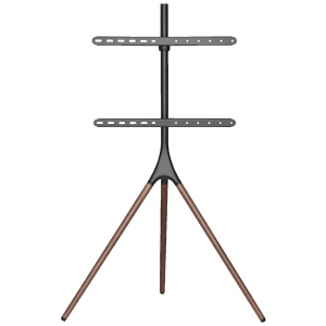 Superior Nosač za TV prijemnike, drveni, 42" - 70" - Universal TV Stand 42-70 Triwood - Img 2