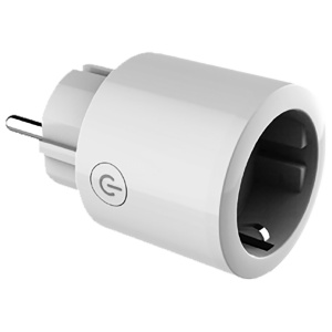 Superior Pametna uticnica, WiFi, Google Assistant i Alexa - Wireless Smart Plug - Img 1
