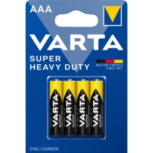 SuperLife AAA R03 bli4
