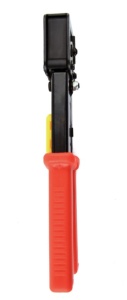 T-WC-05 Gembird Klesta za krimpovanje i secenje RJ45/RJ12/RJ11 (za prolazne konektore)