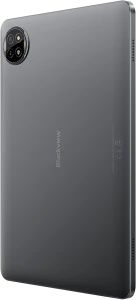 Tablet 10.1 Blackview Tab 20 Wifi 800x1280 HD+ IPS/4GB/64GB/5MP-8MP/Android 15/gray - Img 4