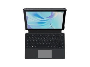 Tablet 10.1 Chuwi Hi10 X1 1280x800/N100/8GB LPDDR5/SSD SATA 256GB/5MP-8MP/Win11 home +Bežična tastat - Img 4