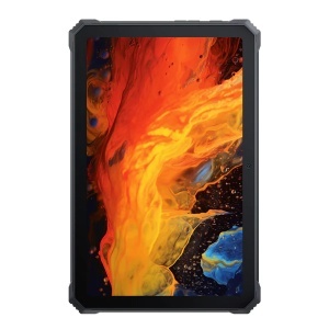 Tablet 10.36 Blackview Active 8 pro 4G Dual sim FHD+ IPS/8GB/256GB/46MP-16MP/IP68/IP69K/NFC/crna - Img 1