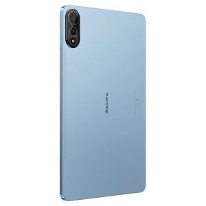 Tablet 11.97 Blackview MEGA 2 LTE 1200x2000 IPS 60Hz/12GB/256GB/8MP-16MP/FPR/Android 14/Blue - Img 2