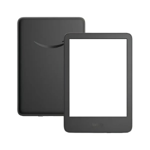 Tablet 6 Amazon Kindle Gen.11 16GB/USB-C/IPX8/Wi-Fi/Bluetooth/ black