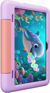 Tablet 8 Blackview Tab 20 kids 800x1280 HD IPS/4GB/64GB/Android 15/ljubičasti - Img 3