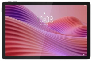 Tablet Lenovo Tab TB311FU 4GB RAM 128GB WiFi with Clear Case - Luna Grey - Img 3