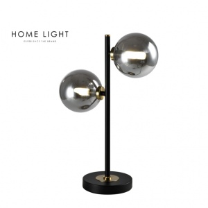 TALIA 26 STONA LAMPA 2*G9 CRNA/BAKAR - Img 3