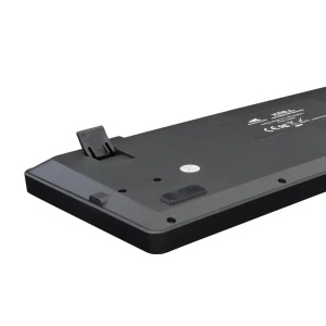 Tastatura Baracuda KRILL 87/Membranska/RGB/Crna/US - Img 4
