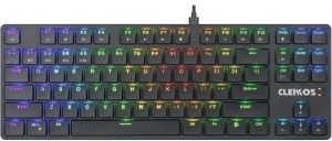Tastatura Defender Cleikos GK-135 mehanička - Img 1