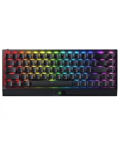 Tastatura RAZER BlackWidow V3 Mini HyperSpeed - Phantom Edition/Yellow Switch US RZ03-03891900-R3M1 - Img 1