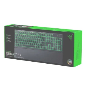 Tastatura RAZER Ornata V3 X US RZ03-04470100-R3M1 - Img 2