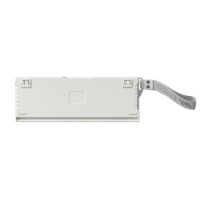 Tastatura USB Marvo Saber KG965W WH - Img 3