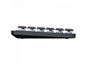 Tastatura Wireless gaming Logitech MX Mechanical Mini Illuminated US 920-010782 - Img 2