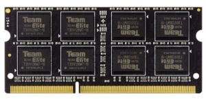 TeamGroup DDR3 TEAM ELITE SO-DIMM 4GB 1600MHz 1,35V 11-11-11-28 TED3L4G1600C11-S01 - Img 2