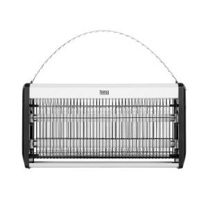 TEESA Elektricna zamka za insekte 30W (2x15W) TSA0216 - Img 4