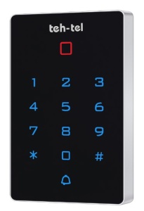 Teh-tel RFID èitaè/šifrator T12 - Img 2