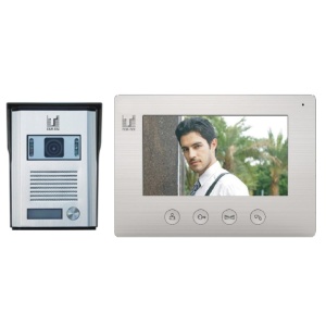 Teh-Tel Video interfon HIT 7 - Img 1