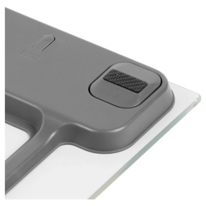 Telesna vaga Sencor SBS 2301WH/LCD/bela - Img 3