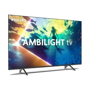 Televizor Philips 55PUS8010/10 Smart, LED, 4K UHD, 55"(140 cm), DVB-T2/T/C/S2/S - Img 2
