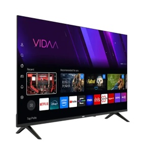 Televizor Vox 50QVU684 Smart, DLED, 4k UHD, 50''(127 cm), DVB-T2/C/S2 - Img 2