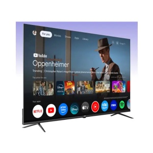 Televizor Vox 70GTQ500U Smart, QLED, 4K UHD, 70"(177 cm), DVB-T2/C/S2 - Img 2