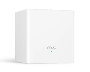 Tenda Nova system Mesh MW3 (2pack) AC1200 2.4+5GHz mesh WiFi system - Img 2