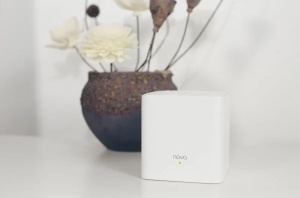 Tenda Nova system Mesh MW3 (3pack) AC1200 2.4+5GHz mesh WiFi system - Img 2