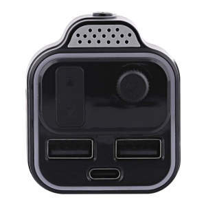 TNB FMCT09 FM TRANSMITER USB-C 30W - Img 3