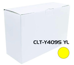 Toner Gembird * CLT-Y409S CLP-310/315/310N/315W zam. toner kaseta za Samsung Yellow 1K - Img 3