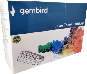 Toner Gembird TK-1110 zam. kaseta za KYOCERA 2.5k - Img 3