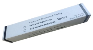 TONER ZA Canon C-EXV5/14 HYB IR1600/IR2016 CNTNK1600HY - Img 2