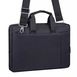 Torba za Laptop 15.6 Rivacase Central 8231 Crna - Img 4