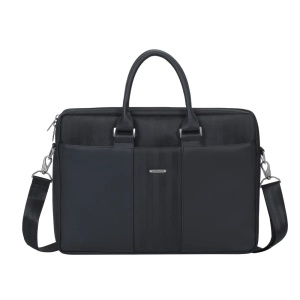 Torba za Laptop 15.6 Rivacase Narita business 8135/crna - Img 3