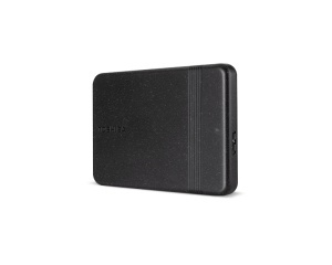TOSHIBA Canvio Ready 1TB 2.5 inča crni eksterni hard disk HDTP310EK3AA