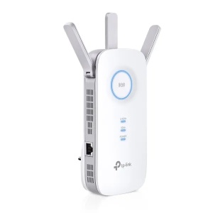 TP-LINK RE550 Wi-Fi Range Extender AC1900 - Img 3