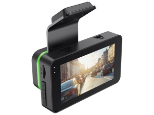 TRACER Auto kamera Full HD sa dve kamere WiFi 3" IPS OPTI 3D-WF - Img 2
