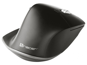 TRACER Bezicni opticki mis silent tasteri 2400dpi SLICK RF 2.4GHz - Img 6