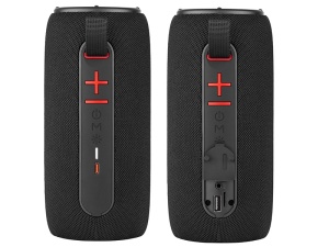 TRACER Bluetooth zvucnik 10W radio USB microSD Stripe TWS BT - Img 4