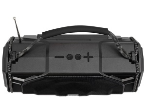 TRACER Bluetooth zvucnik 15W Radio microSD USB Explorer TWS - Img 3