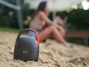 TRACER Bluetooth zvucnik 7W microSD Splash PRO TWS BT - Img 3