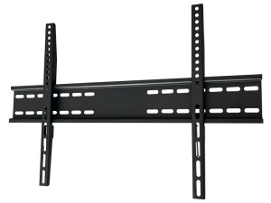 TRACER Fiksni zidni nosač za TV 37-80" VESA do 600x400 50kg WallGrip