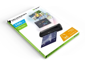 TRACER Folije za plastificiranje 75mic 100 komada A4 PROMO - Img 8