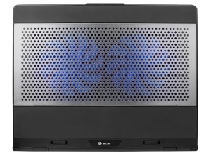 TRACER Postolje za hlađenje laptopa do 17" sa LED osvetljenjem Officer - Img 4