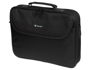 TRACER Torba za laptop 15.6" poliester sa rajfešlusom crna Simplo - Img 5
