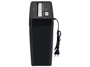 TRACER Unistavac papira i kreditnih kartica shredder 10L P-2 zastita EDGY 10L - Img 7
